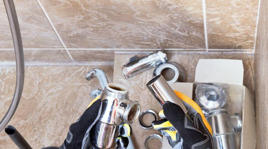 Expert Emergency Roof Repairs services in Wendel, CA